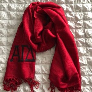 AGD scarf